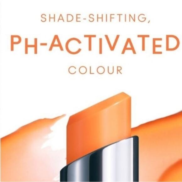 Mac Tender Talk Glow Play Lip Balm Oops Light Yellow Brand New in Box Authentic - Picture 4 of 14